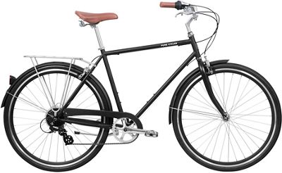 Pure city 2025 classic bike