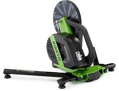 Kinetic R1 Direct-Drive Trainer T-7000 - Vert, Vert