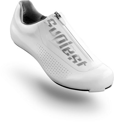 Suplest Edge3 Aero Road Shoe - Blanc - EU 44
