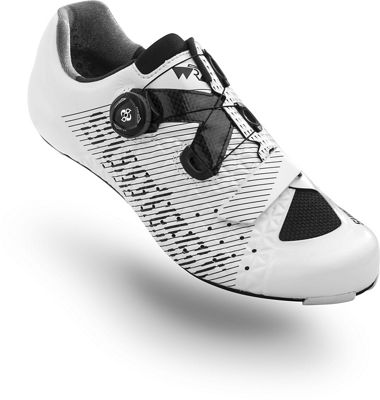 Chaussures de route Suplest Edge3 BOA IP1 - Blanc - EU 46