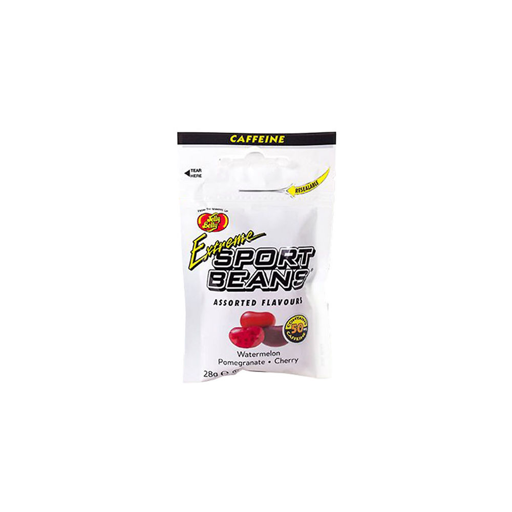 Image of Jelly Belly Extreme Sports Beans 5 x 28g