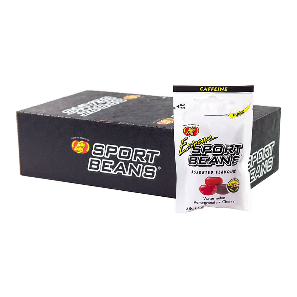 Jelly Belly Extreme Sport Beans 24 x 28g