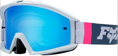 Masque Fox Racing Cota - Marine