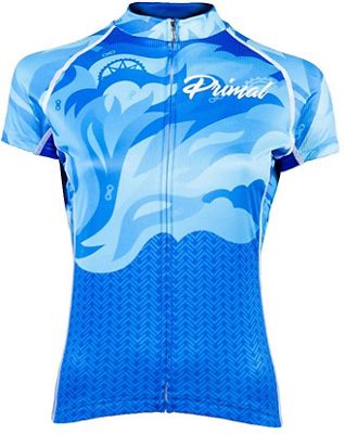 Primal Women's Fierce Jersey Review