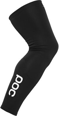 POC Essential Road Thermal Legs - Uranium Noir