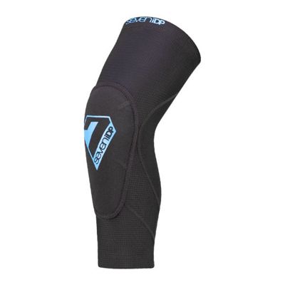 7 iDP Sam Hill S-Lite Elbow Pads Review