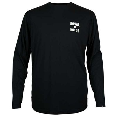 long sleeve core jersey