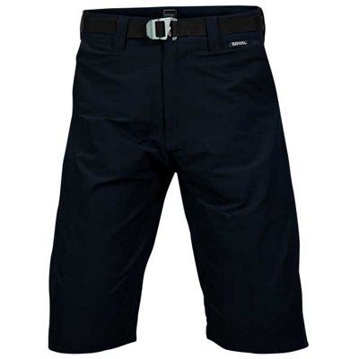 Royal Core Shorts 2020 - Black - S}, Black