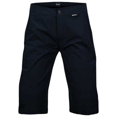 Royal Heritage Shorts  - nero - M, nero