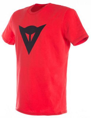 Dainese Speed Demon T-Shirt - Rouge - XXL