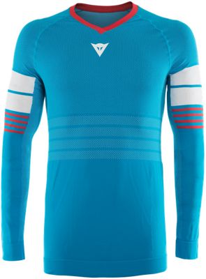 Maillot Dainese HG 1 - Bleu/Blanc - XXL
