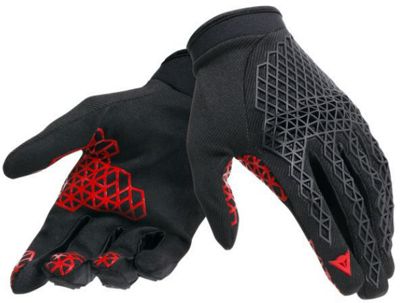 Dainese Tactic Gloves Ext  - Nero, Nero