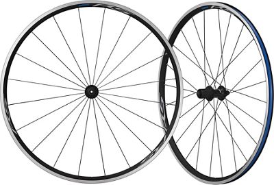 shimano rs010 wheels