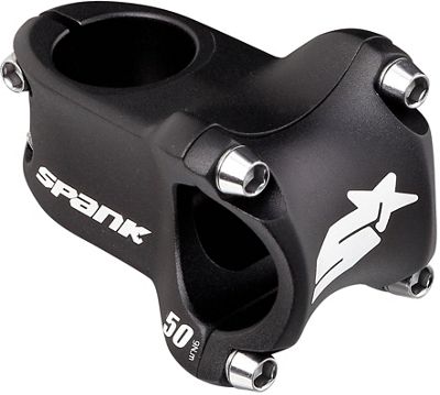 Spank Spike Race 2 Stem Review