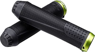 Spank Spike 33 Grip - Noir - Vert