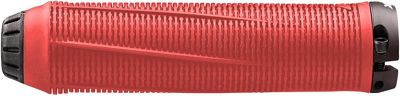 Spank Spike 33 Grip - rosso - 145mm, rosso