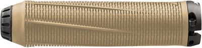 Spank Spike 33 Grip - Sand - 145mm}, Sand