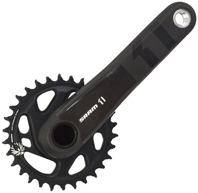 sram x1 1400 eagle crankset