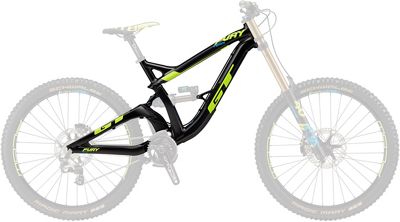 gt fury dh