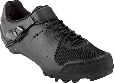 Cube MTB Peak Pro Shoes - Blackline - EU 36.5