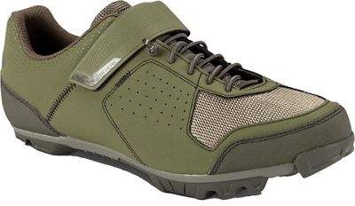 Chaussures VTT Cube Peak - Olive - EU 36.5