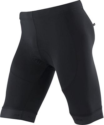Altura ProGel Waist Shorts Black - Noir - XXL