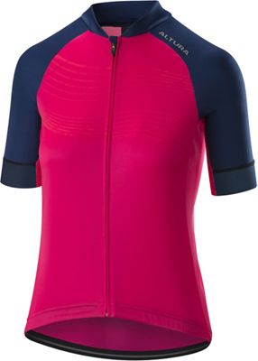 Altura Womens Firestorm Short Sleeve Jersey Review