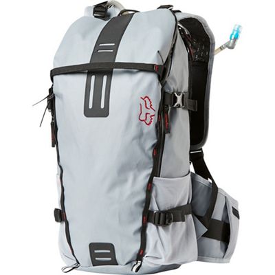 Fox Racing Utility Hydration Pack Review