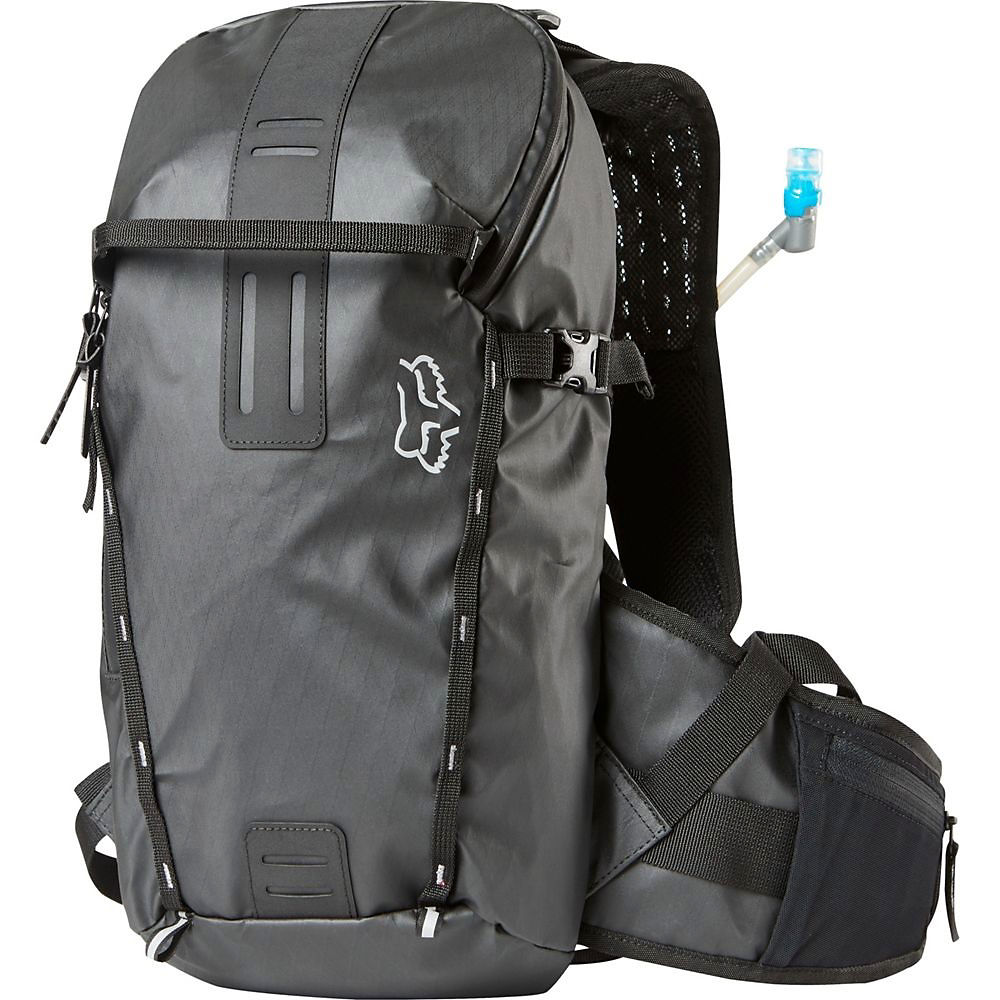 Fox Racing Utility Hydration Pack (Medium) - Noir