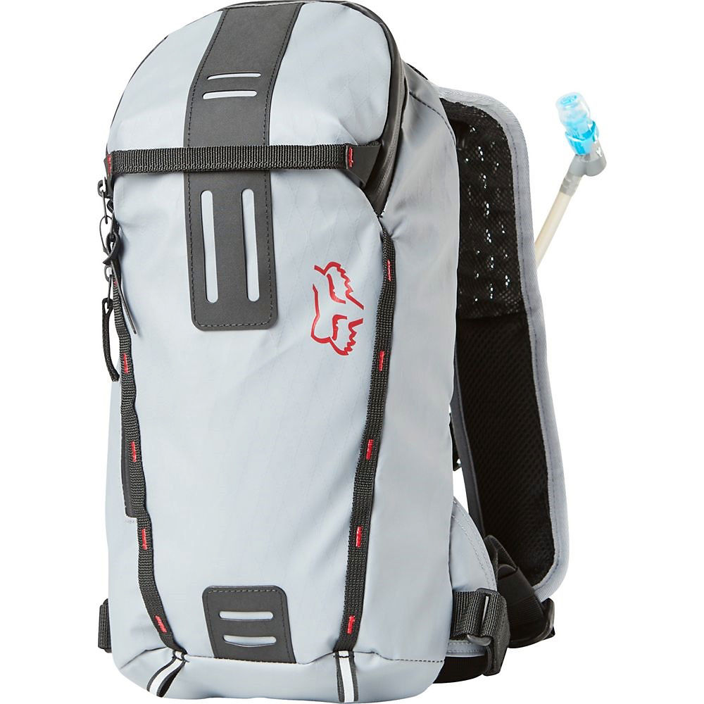 Fox Racing Utility Hydration Pack (Small) - Acier Gris