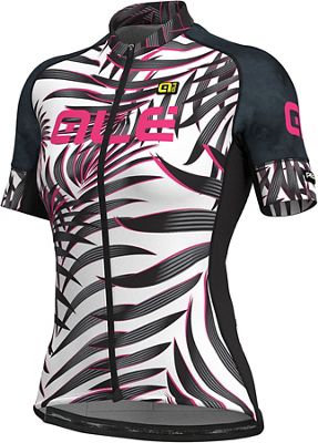 Al√© Women's Graphics PRR MC Jersey Review