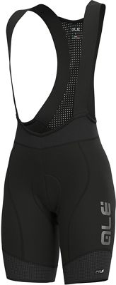 Cuissard court Femme Alé PRS Master - Noir/Charcoal - XL