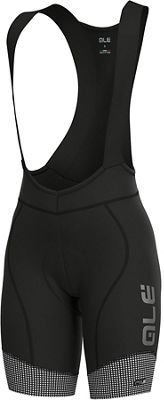 Al√© Women's PRS Master Bib Shorts Review