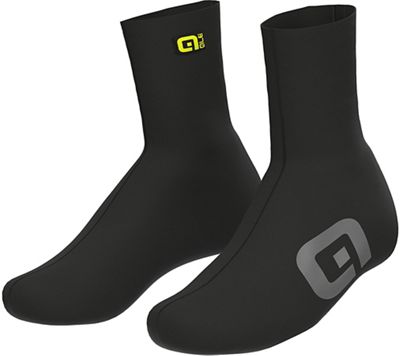 Couvre-chaussures Alé Crono - Noir - M