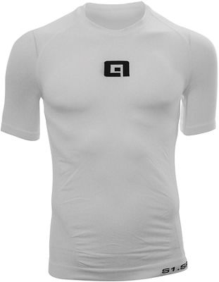 Alé S1 Spring Base Layer - White - L/XL/XXL, White