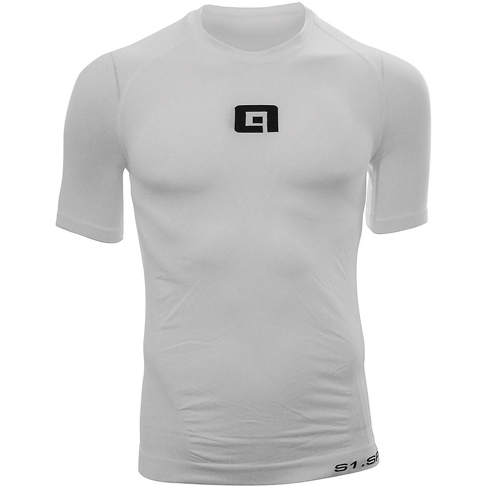 Alé S1 Spring Base Layer - Blanc - L/XL/XXL, Blanc