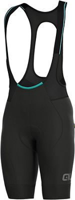 Alé Klimatik Cold Bib Shorts  - Black