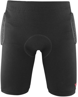 Dainese Trailknit Undershorts Pro  - Nero, Nero