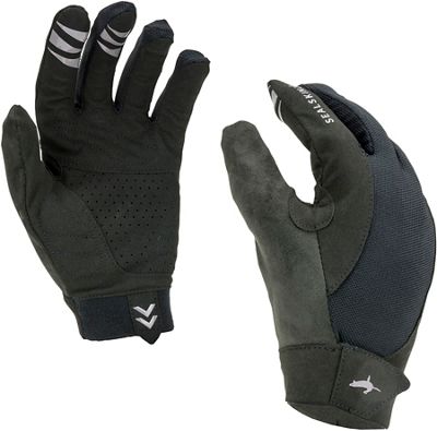 SealSkinz Solo Cycle Gloves SS19 Reviews