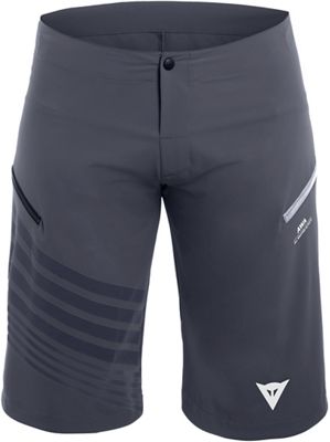 Dainese AWA Shorts - Gris/Bleu - XL