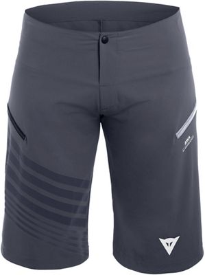 Dainese AWA BLACK Shorts  - Bleu - 38, Bleu