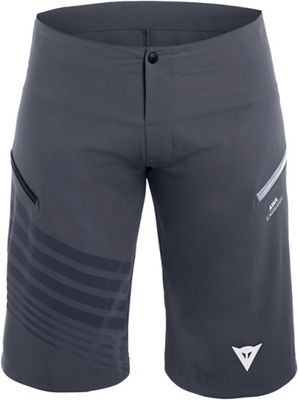 Dainese AWA BLACK Shorts Review