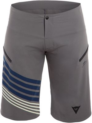 Dainese AWA BLACK Shorts - Gris - 34
