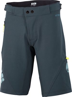 IXS Carve Shorts 2019 - Marine - XXL