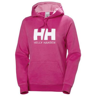 Sweat à capuche Logo Femme - Dragon Fruit