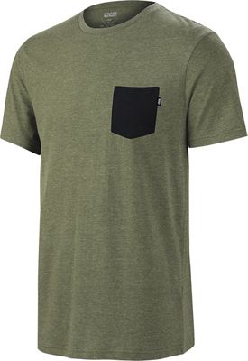 IXS Classic Tee - Aceituna, Aceituna