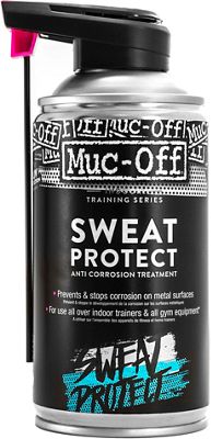 Muc-Off Sweat Protect - Black - 300ml}, Black