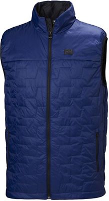 Helly Hansen Lifaloft Insulator Vest - Graphite Blue Matte