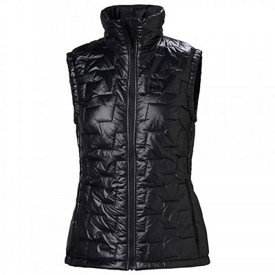 Helly Hansen Womens Lifaloft Insulator Vest - Noir - XL