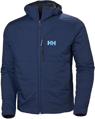 Helly Hansen Odin Stretch Insulated Jacket - Catalina Blue - M